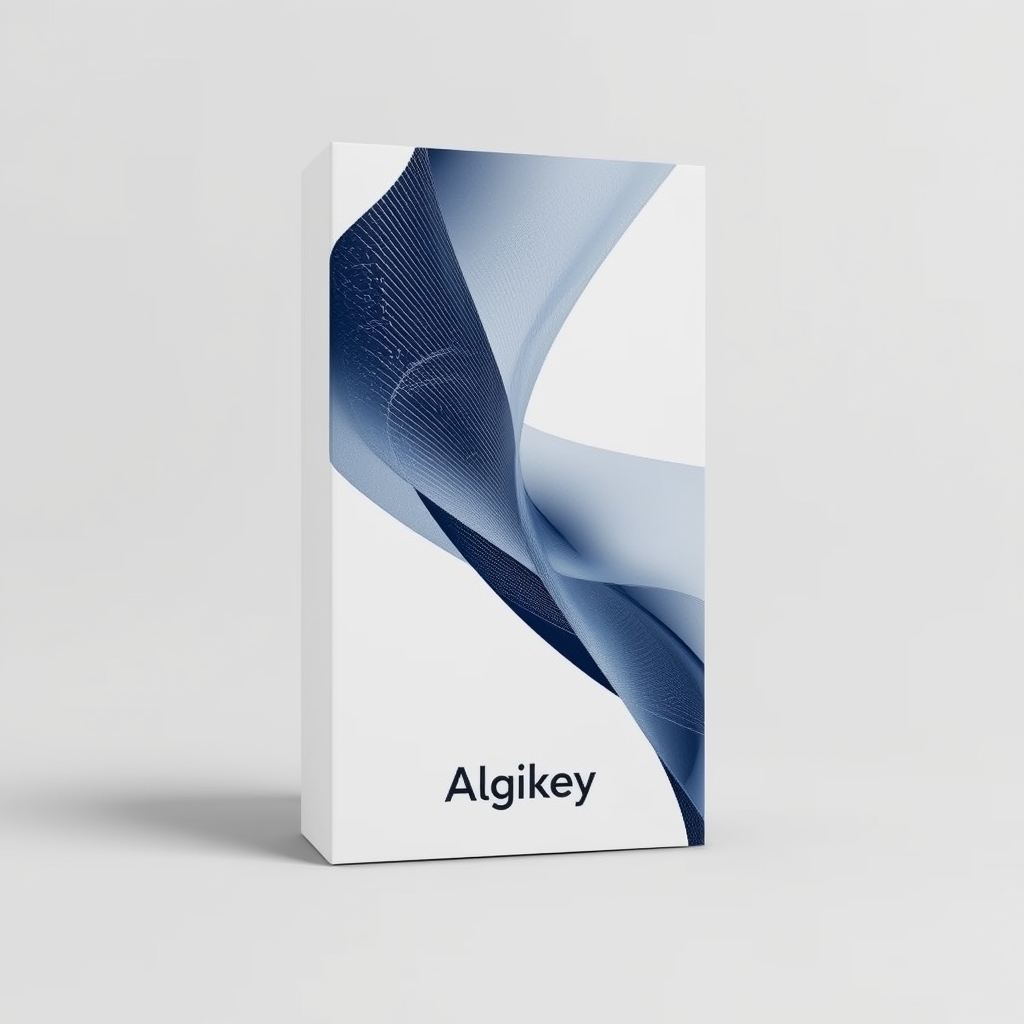 Osta Algikey-tabletteja ilman reseptiä